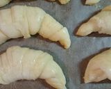 マーガリンで☆サクッふわ~クロワッサン★作り方23写真