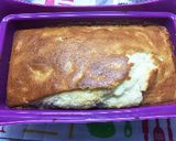 はちみつ大根からしっとりパウンドケーキ☆作り方13写真