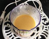絶品♪おもてなし茶巾蒸し(写真説明付き)作り方2写真