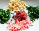 ☆秘伝の冷奴のタレ☆作り方1写真