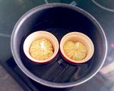 絶品♪おもてなし茶巾蒸し(写真説明付き)作り方6写真