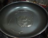 とっても簡単☆卵とねぎのチャーハン☆作り方5写真