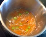 絶品♪おもてなし茶巾蒸し(写真説明付き)作り方7写真