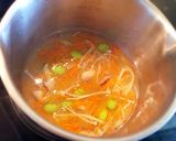 絶品♪おもてなし茶巾蒸し(写真説明付き)作り方8写真