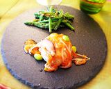 絶品♪おもてなし茶巾蒸し(写真説明付き)作り方10写真