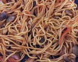 ナポリタン！旨旨！ちゃポリタン！作り方6写真