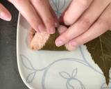 ★糖質制限★桜餅★作り方5写真