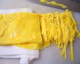 食べ応えあるチャプチェ作り方3写真