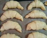 マーガリンで☆サクッふわ~クロワッサン★作り方22写真