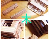 ビッグワンプレートのせ☆とろろザル蕎麦作り方2写真