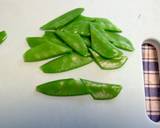 塩トマトで♪長芋のタルタル焼き✿作り方3写真