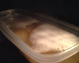まいたけパスタ作り方2写真