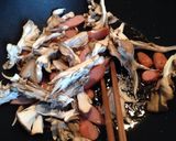 まいたけパスタ作り方3写真