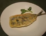 いわしのイタリア風ピカタ作り方5写真