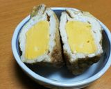 美味し～い♪卵の巾着。お弁当にも最適！作り方9写真