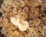 秘密はこれ！もっちりポテトコロッケ作り方6写真
