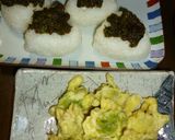 ふきのとう　天ぷら作り方5写真