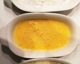 秘密はこれ！もっちりポテトコロッケ作り方8写真
