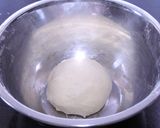 キタノカオリ100％でふんわりあんぱん作り方11写真