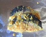 味付け無しで♪サワラの西京漬でホイル焼き作り方1写真