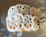 味付け無しで♪サワラの西京漬でホイル焼き作り方2写真