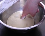 キタノカオリ100％でふんわりあんぱん作り方12写真
