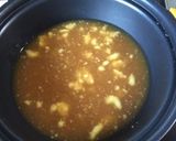 昆布のショウガ佃煮作り方2写真