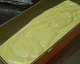 アボカドのパウンドケーキ作り方7写真