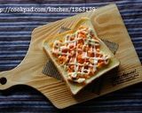 レンジで簡単♪鮭の酒蒸し作り方4写真