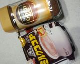 ♡カフェモカ風パン♡作り方6写真