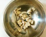 ❦豚ロースの酒粕味噌漬け焼き❦作り方1写真