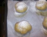 HB朝焼くだけ♡低温発酵珈琲パン作り方7写真