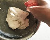 測り不要！子供が頬張る豆腐de団子☆作り方3写真