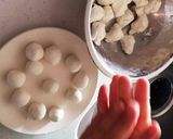 測り不要！子供が頬張る豆腐de団子☆作り方4写真