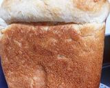 【HB】早焼き！ふわふわヨーグルト食パン作り方3写真