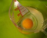葉っぱも食べる葉玉葱で♪チヂミ作り方4写真