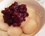 測り不要！子供が頬張る豆腐de団子☆作り方10写真