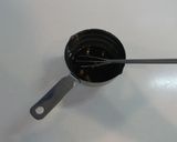 節約レシピ❀厚揚げの生姜焼き作り方1写真