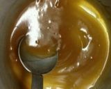 ペッパーハンバーグのソース作り方2写真