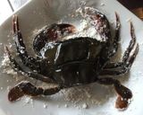 カニフライbyソフトシェルクラブ作り方2写真