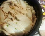 簡単♡なんちゃって松茸ご飯作り方3写真