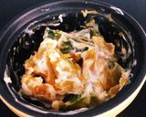 簡単!かぼちゃマヨグラタン作り方2写真