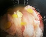 簡単☆シンガポールチキンライス作り方2写真