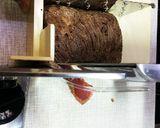 牛もも肉のたたき作り方6写真