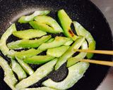 焼きアボカド作り方4写真