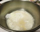 手ごね納豆パン作り方3写真