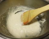 手ごね納豆パン作り方4写真