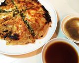 簡単美味！包まない本格餃子つまみに◎時短作り方12写真
