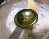 手ごね納豆パン作り方6写真