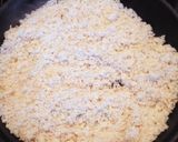 *シンプル☆基本のおから煮*(卯の花)作り方2写真